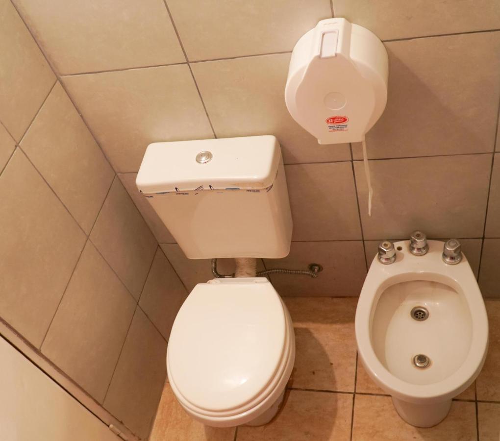 Tierra Andina Hostel Тилькара Экстерьер фото
