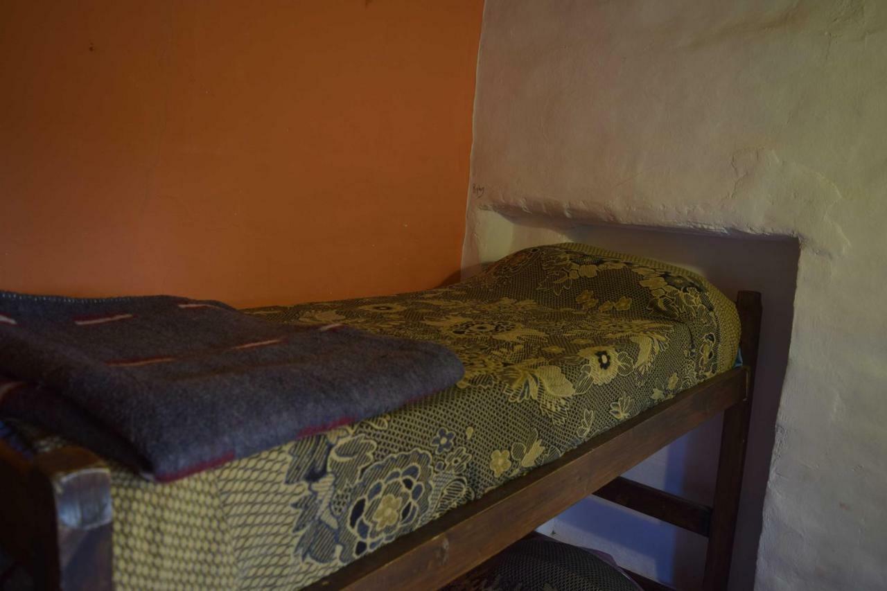 Tierra Andina Hostel Тилькара Экстерьер фото